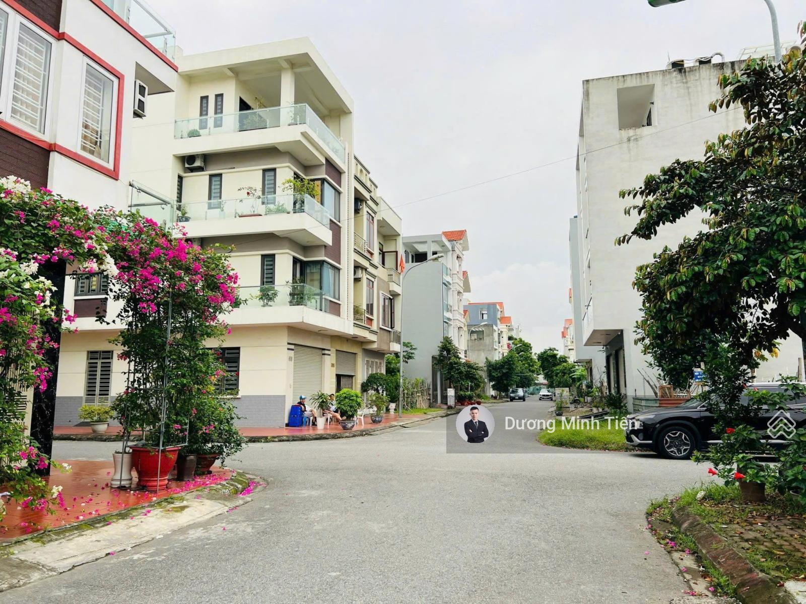 93.5m2 đất TĐC Đằng Lâm 2 - ngang 5m - đường 12m