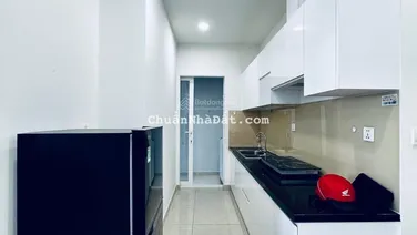 Cho thuê căn hộ Moonlight Boulevard 2PN 2WC full nội thất giá 10tr/th nhà mới vào ở được liền