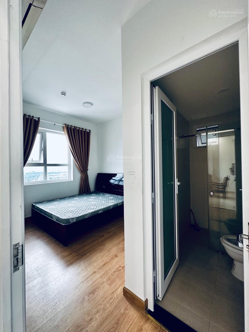 Cho thuê căn hộ Moonlight Boulevard 2PN 2WC full nội thất giá 10tr/th nhà mới vào ở được liền
