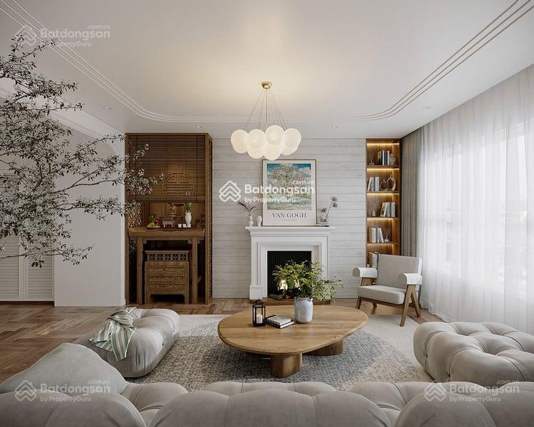 Cần bán CHCC Valeo Đầm Sen, 100m2, 3PN + 2WC, sổ hồng, giá 5tỷ LH: 0934 144 *** Hương