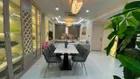 Bán gấp căn hộ Cosmo City, 7,2tỷ, 123 m2, 3PN, 2WC, đầy đủ nội thất tại Nguyễn Thị Thập Q7, TP. HCM