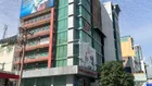 Cho thuê toà 105 Cộng Hoà, DTSD: 2254m2, 8 tầng - 1 hầm. PCCC, thang máy, LH CT 0901 535 ***