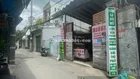 Nhà 2 tầng DT 115m2 - Mặt tiền kinh doanh cách Lê Đức Thọ 20m - gần THCS Phan Tây Hồ