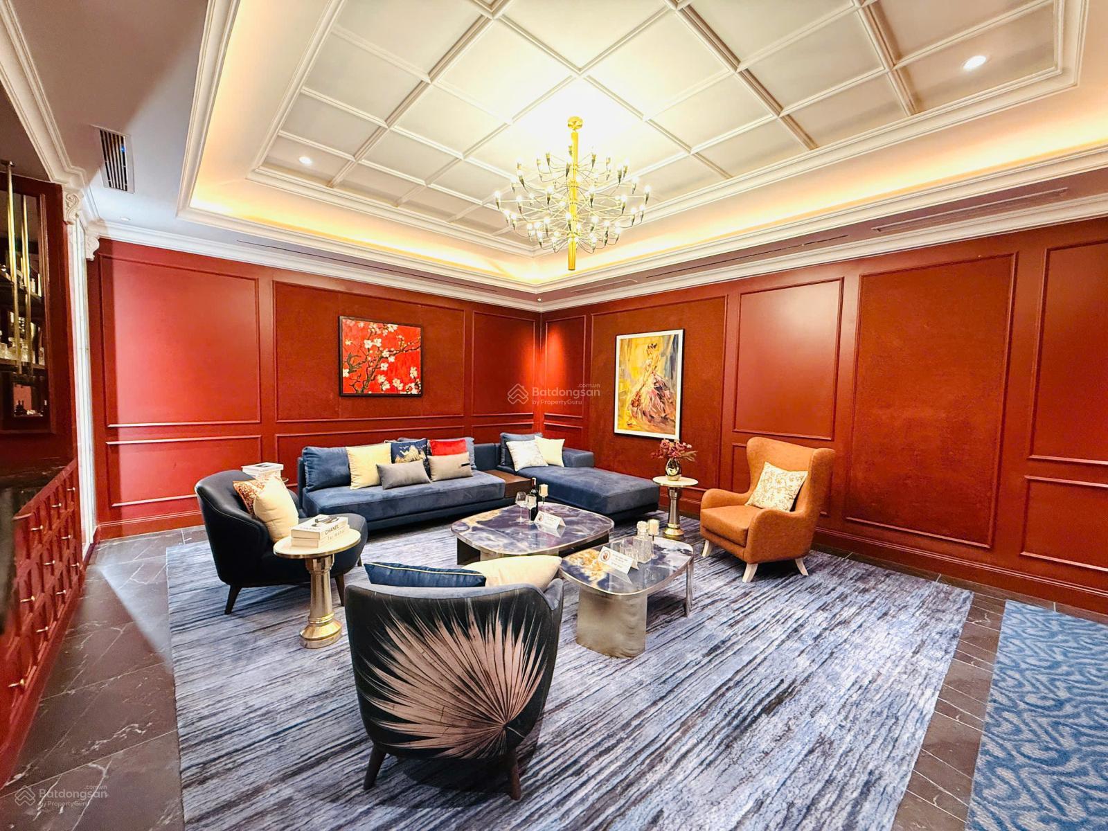 Trả thẳng chỉ hơn 5 tỷ, qua ngân hàng chỉ 25% sở hữu ngay liền kề VIP tại Sun Hà Nam