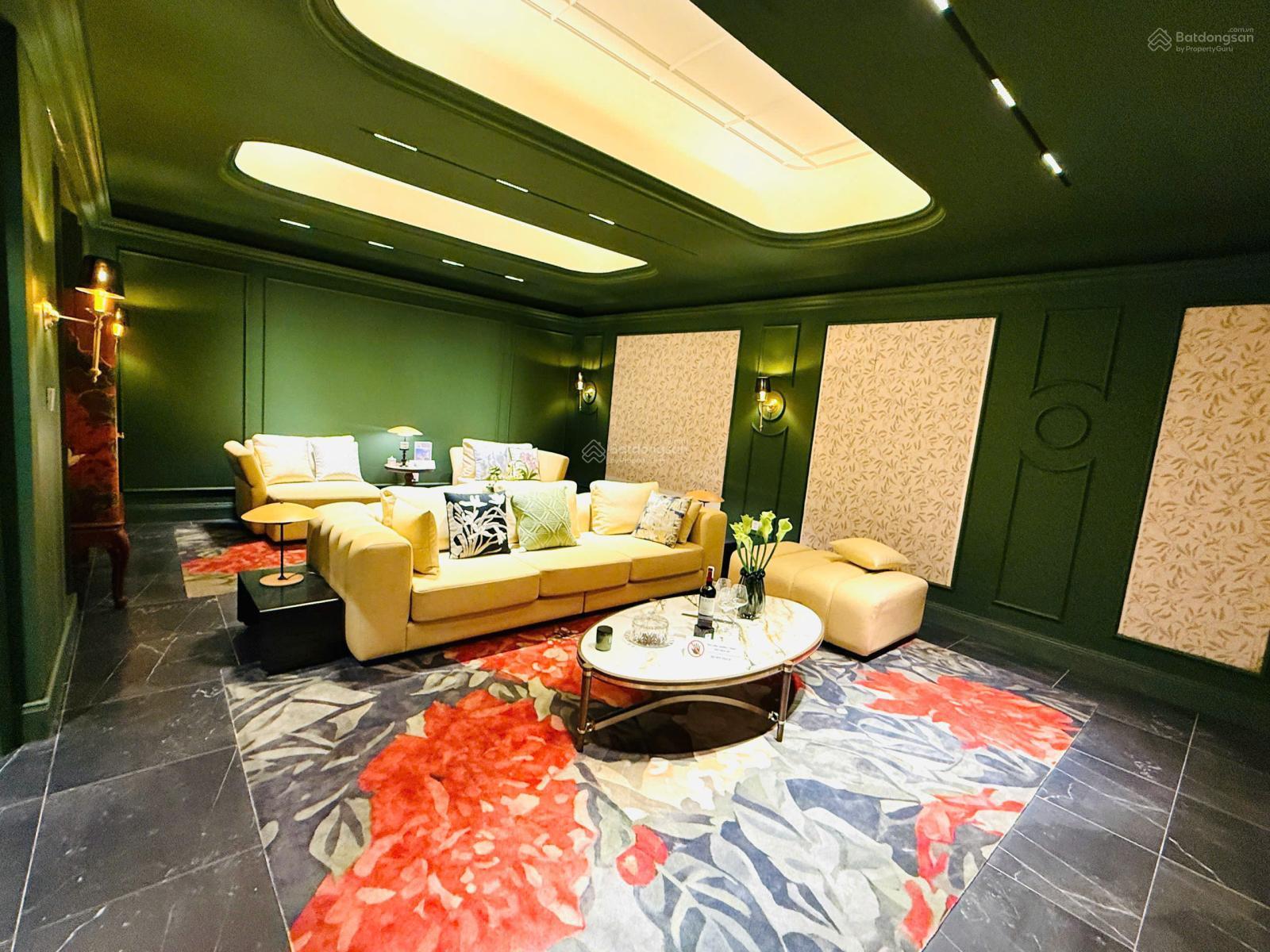 Trả thẳng chỉ hơn 5 tỷ, qua ngân hàng chỉ 25% sở hữu ngay liền kề VIP tại Sun Hà Nam