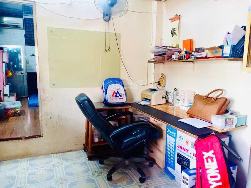 Ngộp giảm 2 tỷ! Bán nhanh nhà mặt tiền kinh doanh siêu hiếm P. 1 giáp Q. 1 - chỉ nhỉnh 8 tỷ