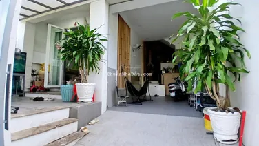 Nhà bán KDC Vạn Hưng Phú, Phú Xuân, 1tr, 2 lầu, ST, DT 112m2 sổ hồng giá 11 tỷ. LH 0902 714 ***