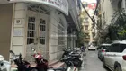 Cho thuê phòng tầng 2 35m2 tại Thái Hà, ngõ 7m xe hơi đỗ cửa