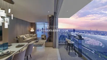 Bán CH The OpusK Residence, 29 tỷ, 117m2, An Khánh, Q2, HCM giá tốt