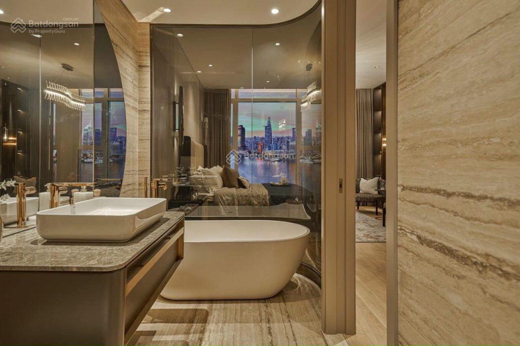 Bán CH The OpusK Residence, 29 tỷ, 117m2, An Khánh, Q2, HCM giá tốt