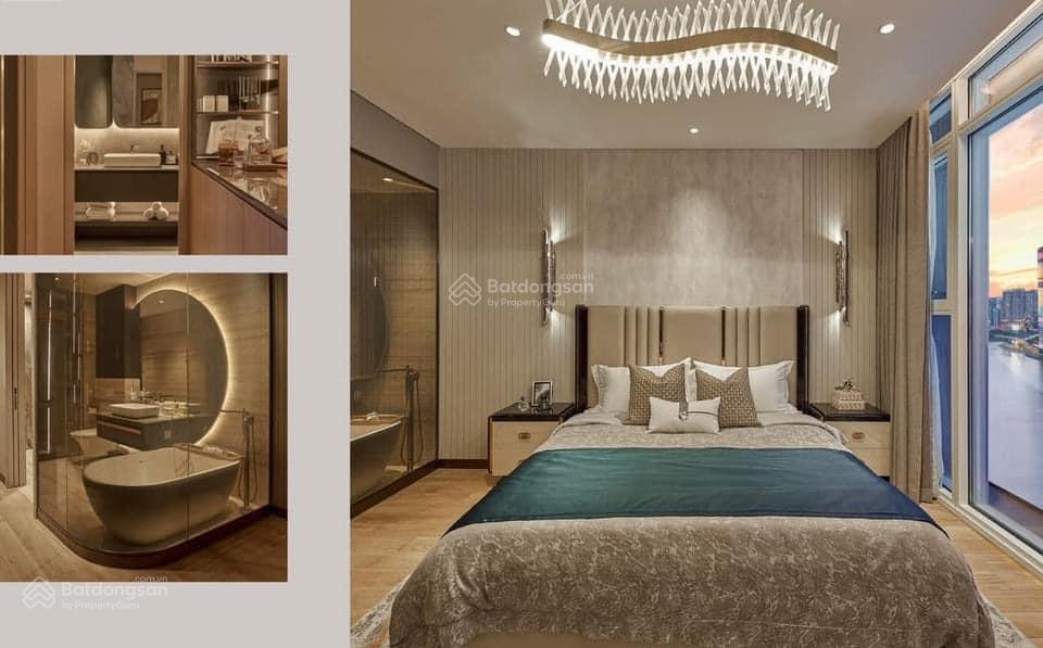 Bán CH The OpusK Residence, 29 tỷ, 117m2, An Khánh, Q2, HCM giá tốt