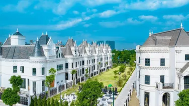 Anh sếp gửi bán căn biệt thự Kita BT5 mua đối ngoại rẻ hơn 10% thị trường, 140m2 - 48.5 tỷ(sẵn sổ)