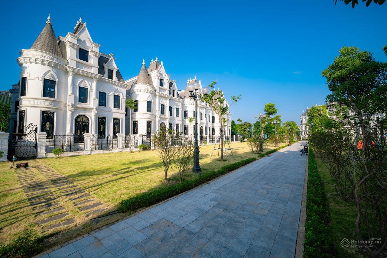 Anh sếp gửi bán căn biệt thự Kita BT5 mua đối ngoại rẻ hơn 10% thị trường, 140m2 - 48.5 tỷ(sẵn sổ)