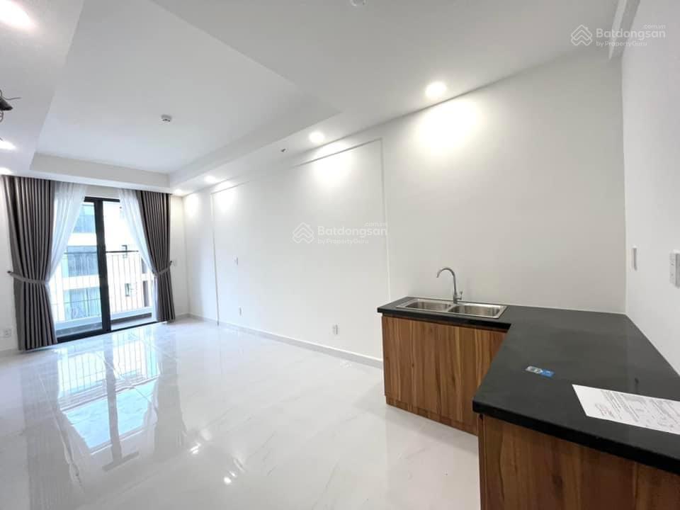 Bán nhanh căn Osimi, nhà trống, 43m2 - 1PN