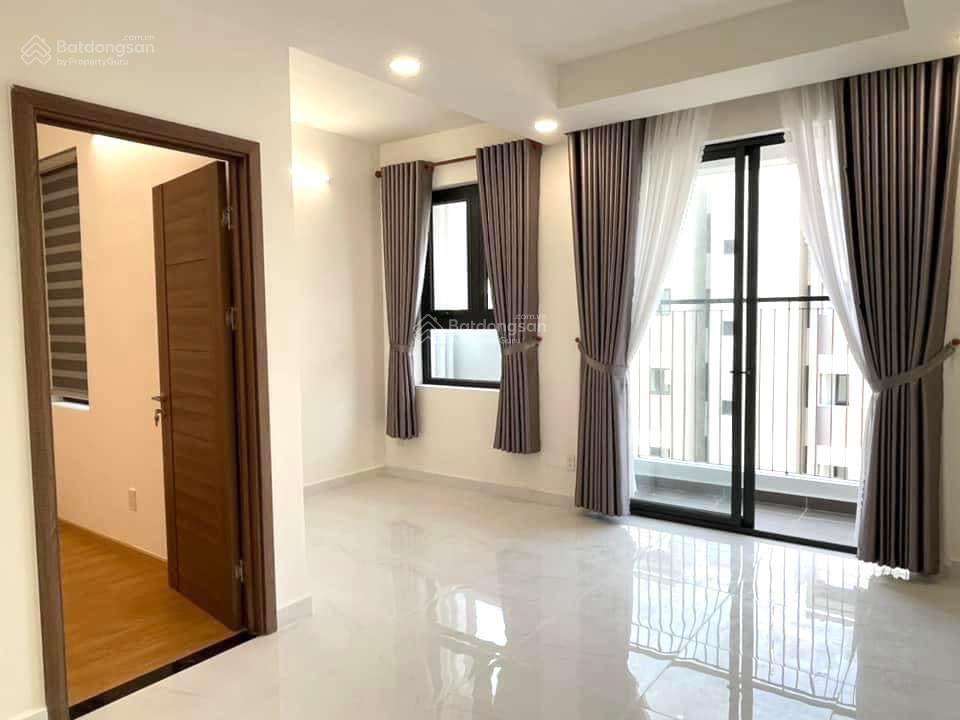 Bán nhanh căn Osimi, nhà trống, 43m2 - 1PN