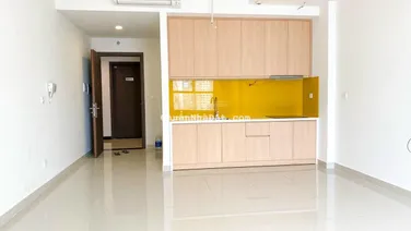 Bán căn hộ 39m2 tại Nguyễn Hữu Thọ, Q7, TP. HCM, giá siêu hời 2.5 tỷ VND
