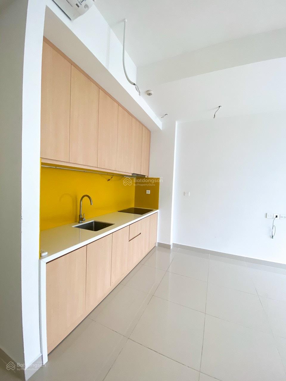 Bán căn hộ 39m2 tại Nguyễn Hữu Thọ, Q7, TP. HCM, giá siêu hời 2.5 tỷ VND