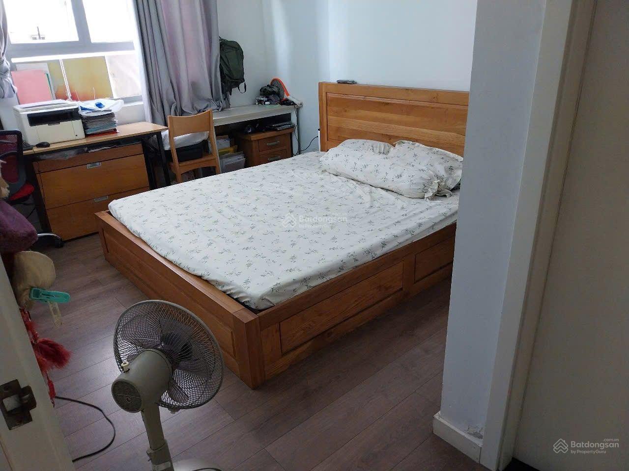 Cho thuê CC 2PN 2WC tại Q7, 13 triệu, 73m2 đẹp, nhiều tiện ích