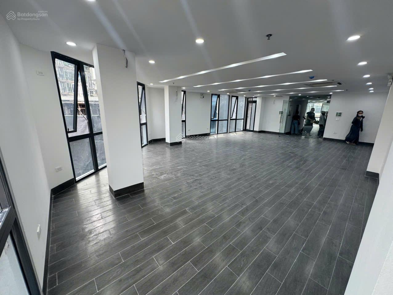 Cho thuê văn phòng Định Công - Hoàng Mai DT 50m2 - 80m2 - 100m2 giá rẻ