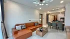 Bán căn 3PN 116m2 đầy đủ nội thất chỉ 17.5 tỷ tại Galleria Metropole Thủ Thiêm