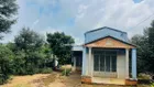 Nhà vườn 2273m2 (300m2 thổ cư) ngang 28m nở hậu 40m - nhà + vườn cây ăn trái