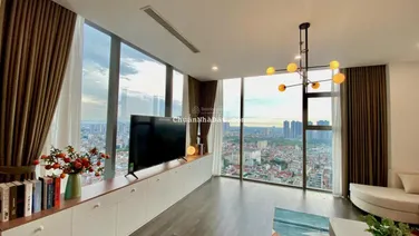 Bán căn hộ The Nine full nội thất giá rẻ nhất thị trường 3PN 2VS giá rẻ nhất thị trường