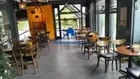 Cho thuê nhà mặt đường Đà Nẵng đoạn cầu tre về ngã 5 Cát Bi Plaza, ngang 8.5m, dt 124m2, nhà 5 tầng
