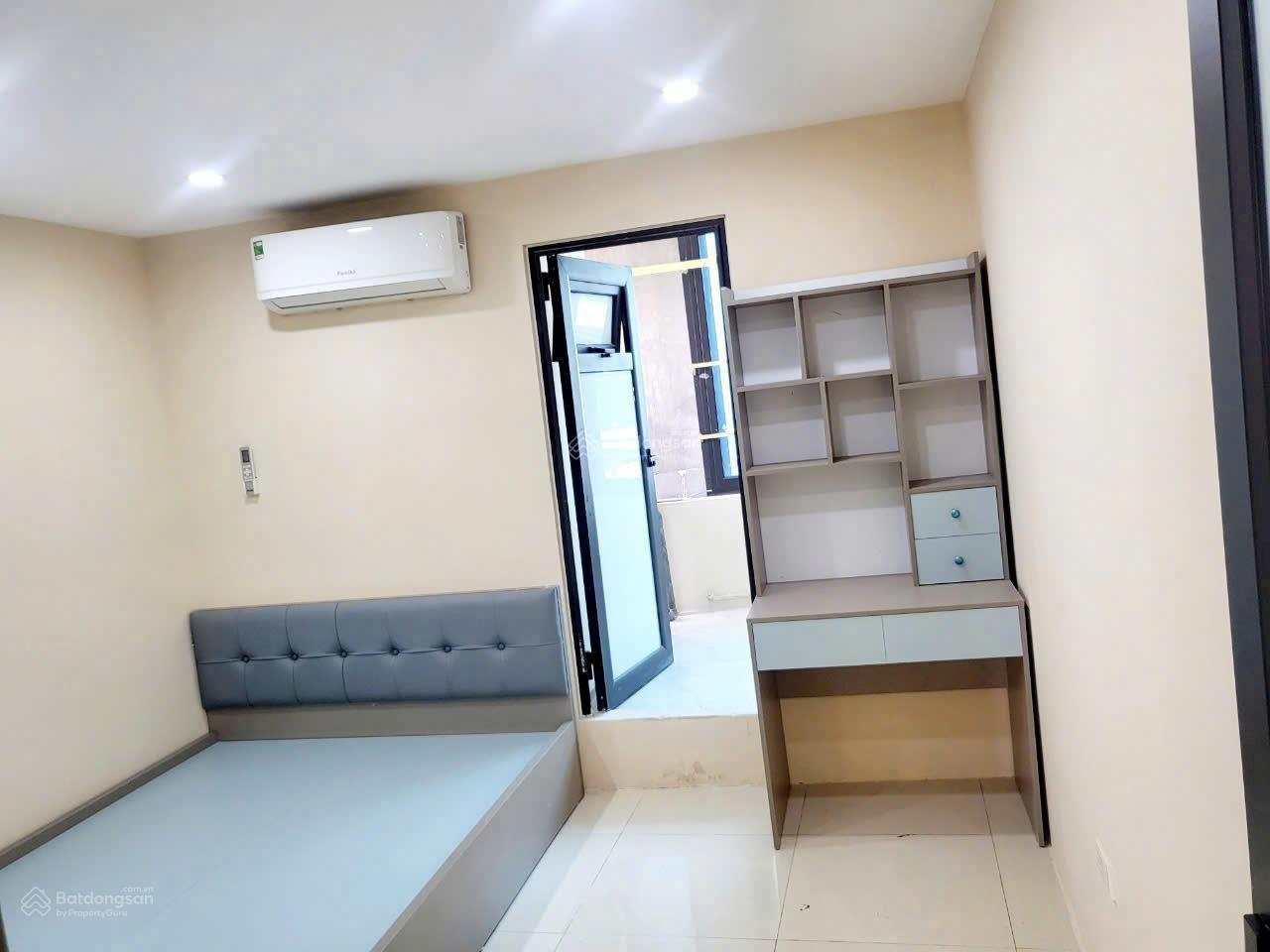 Bán tòa CCMN 7 tầng trung tâm Văn Quán, doanh thu ổn định 115 triệu/tháng
