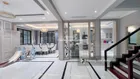 Bán biệt thự Làng Việt Kiều Châu Âu, Mỗ Lao Nguyễn Văn Lộc DT 255m2, MT 15m full nội thất giá 60 tỷ