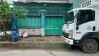 Bán đất tặng nhà kiên cố - DT 124m2 đường nhựa 10m - mặt tiền kinh doanh KDC Vĩnh Phú 1