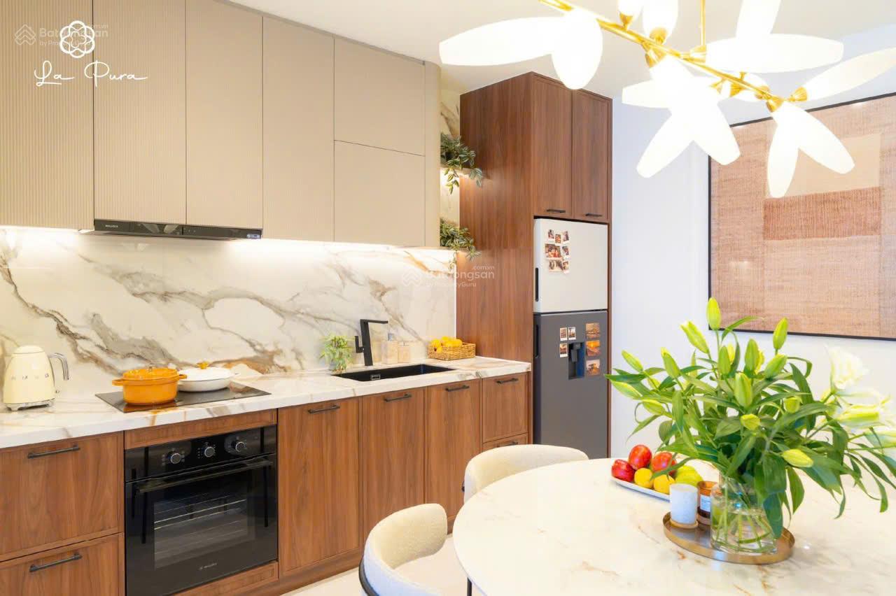 Đầu tư sinh lời, sở hữu ngay căn hộ cao cấp 2PN giá tốt mở bán đợt 1, bàn giao Full Nội thất