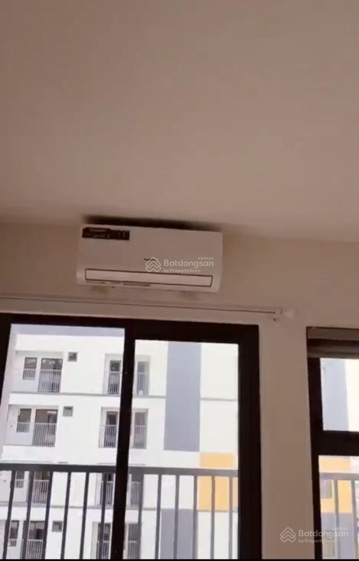 Chính chủ cho thuê căn chung cư 26m2 khép kín mới tinh, đầy đủ tiện ích ở Evergreen Tràng Duệ HP