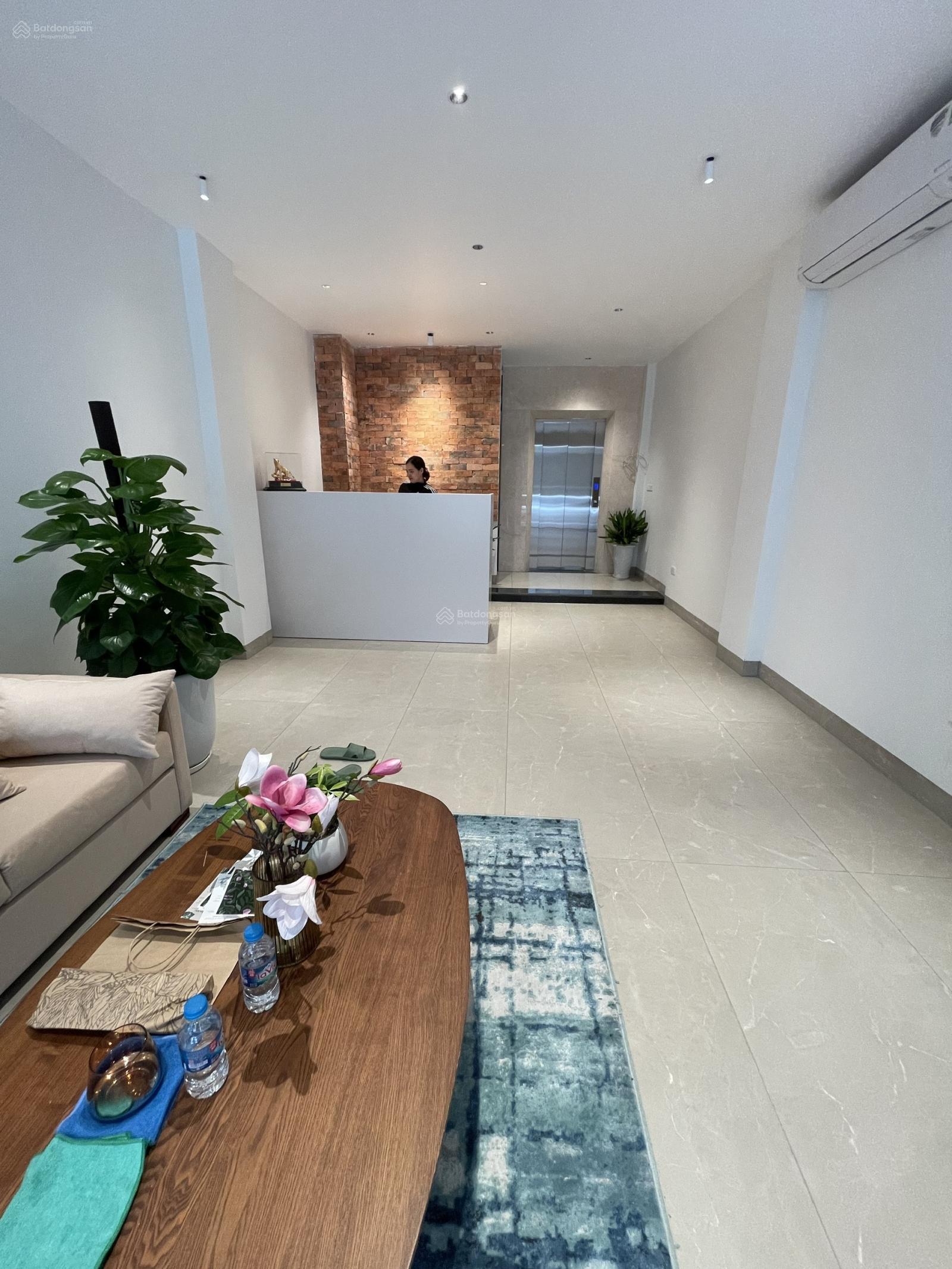 Cho thuê văn phòng Thanh Liệt, gần The Manor Central Park, 40m2/tầng, thông sàn