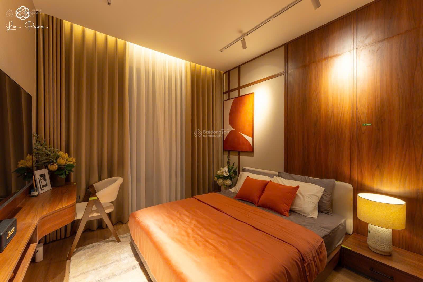 Không gian sống đẳng cấp chỉ từ 2,3 tỷ - Thiết kế tinh tế, vị trí vàng giữa lòng Thuận An