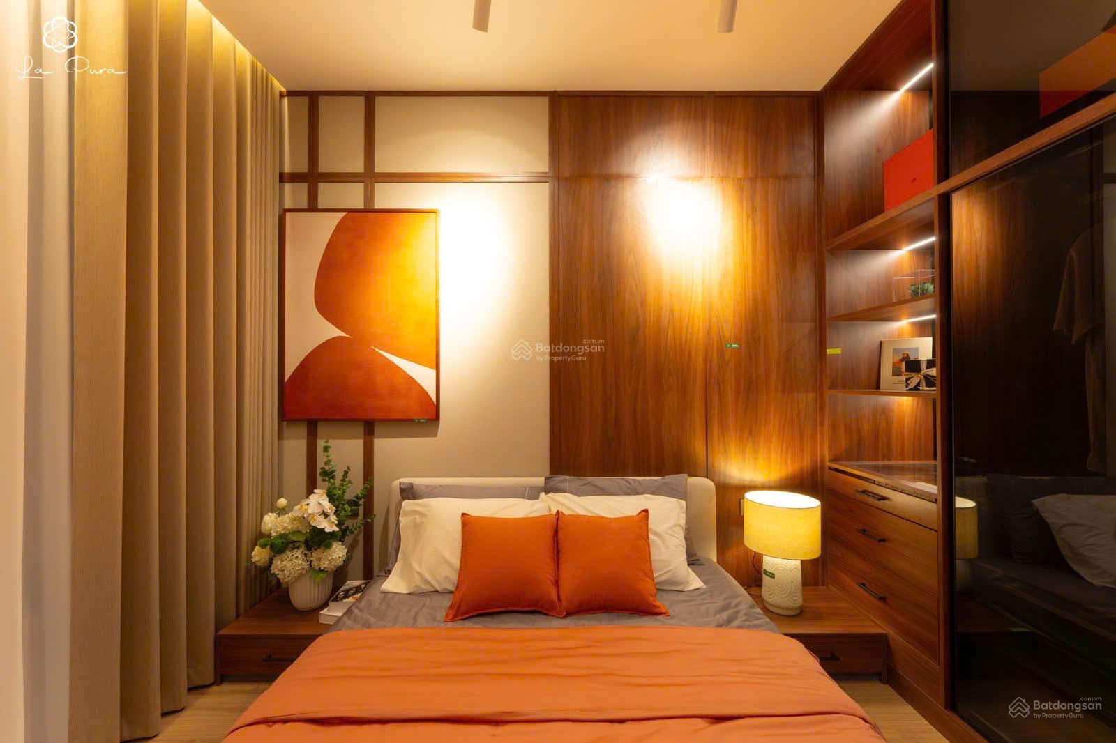 Không gian sống đẳng cấp chỉ từ 2,3 tỷ - Thiết kế tinh tế, vị trí vàng giữa lòng Thuận An