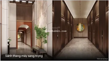 Sở hữu căn hộ 2PN tại La Pura Bình Dương - Vị trí trung tâm, tiện nghi đẳng cấp - Giá chỉ từ 2,9 tỷ