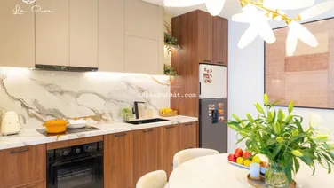 Chốt ngay 2PN 1WC giá tốt nhất Vị trí vàng, tiện ích đỉnh