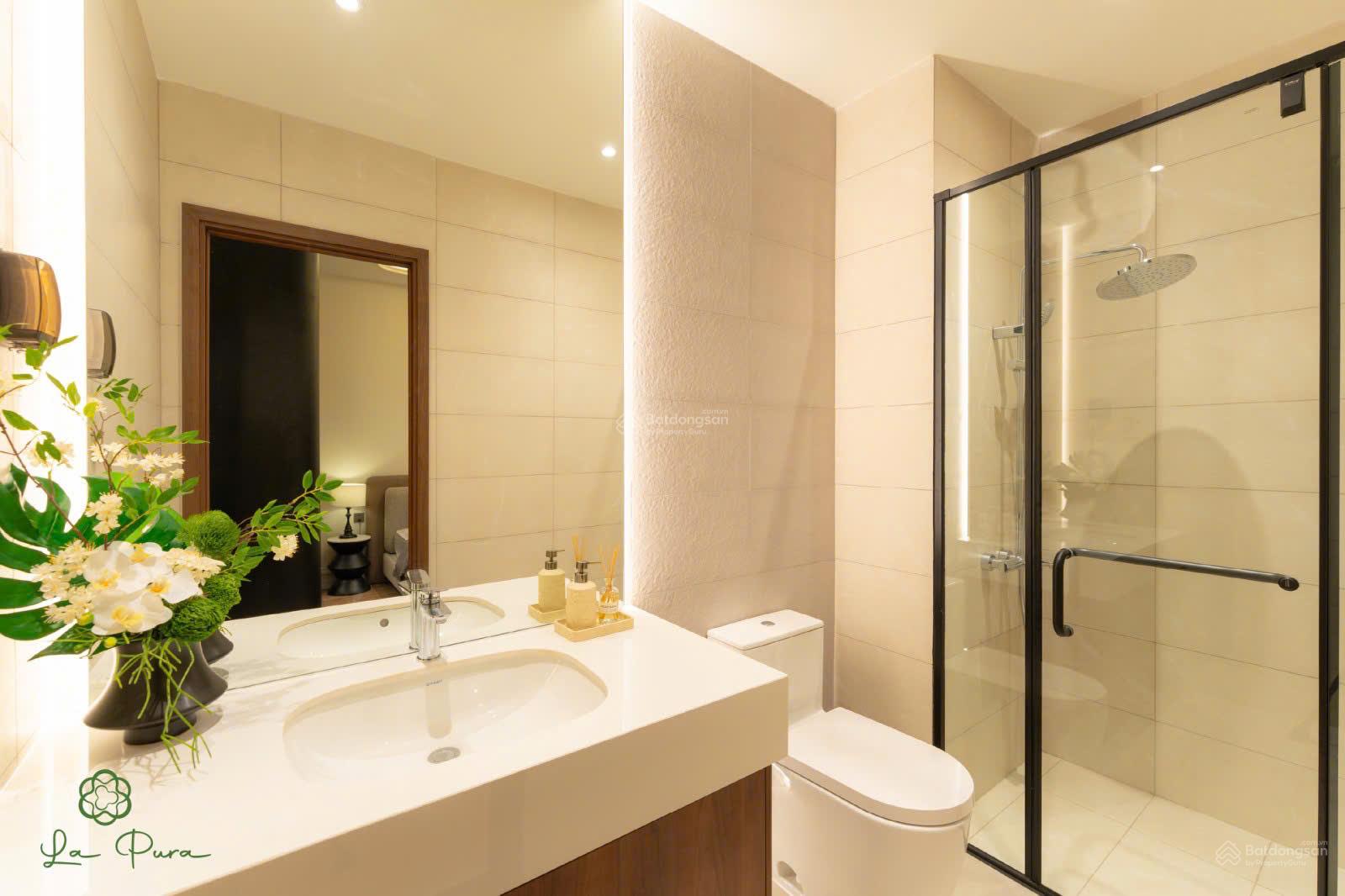 3PN - 2WC - 85m² chỉ từ 5,7 tỷ - Không gian sống đẳng cấp dành riêng cho gia đình