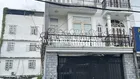 Bán nhà - 3 tầng - KDC Bình Hưng, Bình Chánh - 96m2 (4x24m) - Giá chỉ 8.999 tỷ