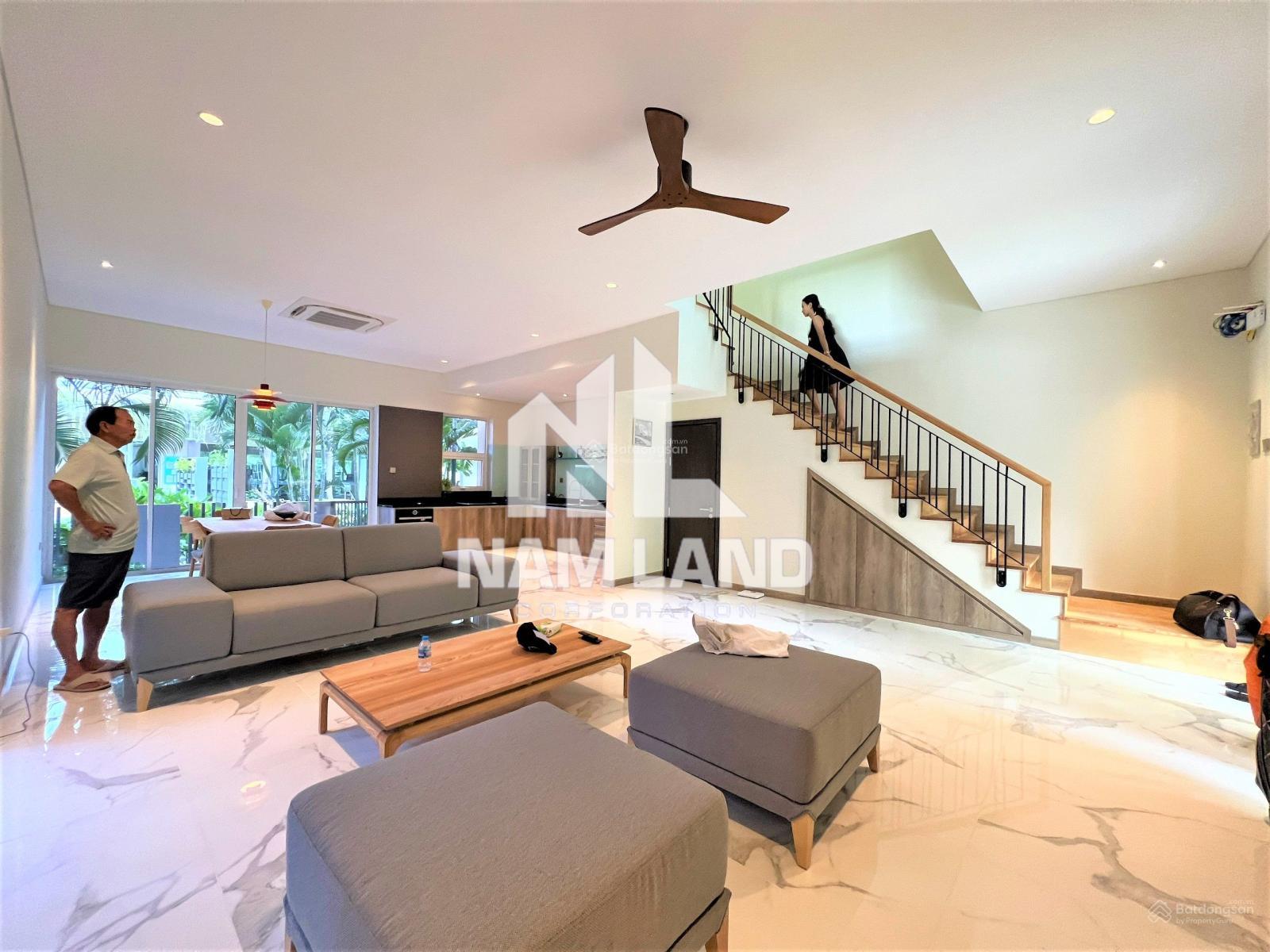 Cho thuê biệt thự hiện đại tại Đ. Số 66, p. Thảo Điền, 64 triệu, 400m2