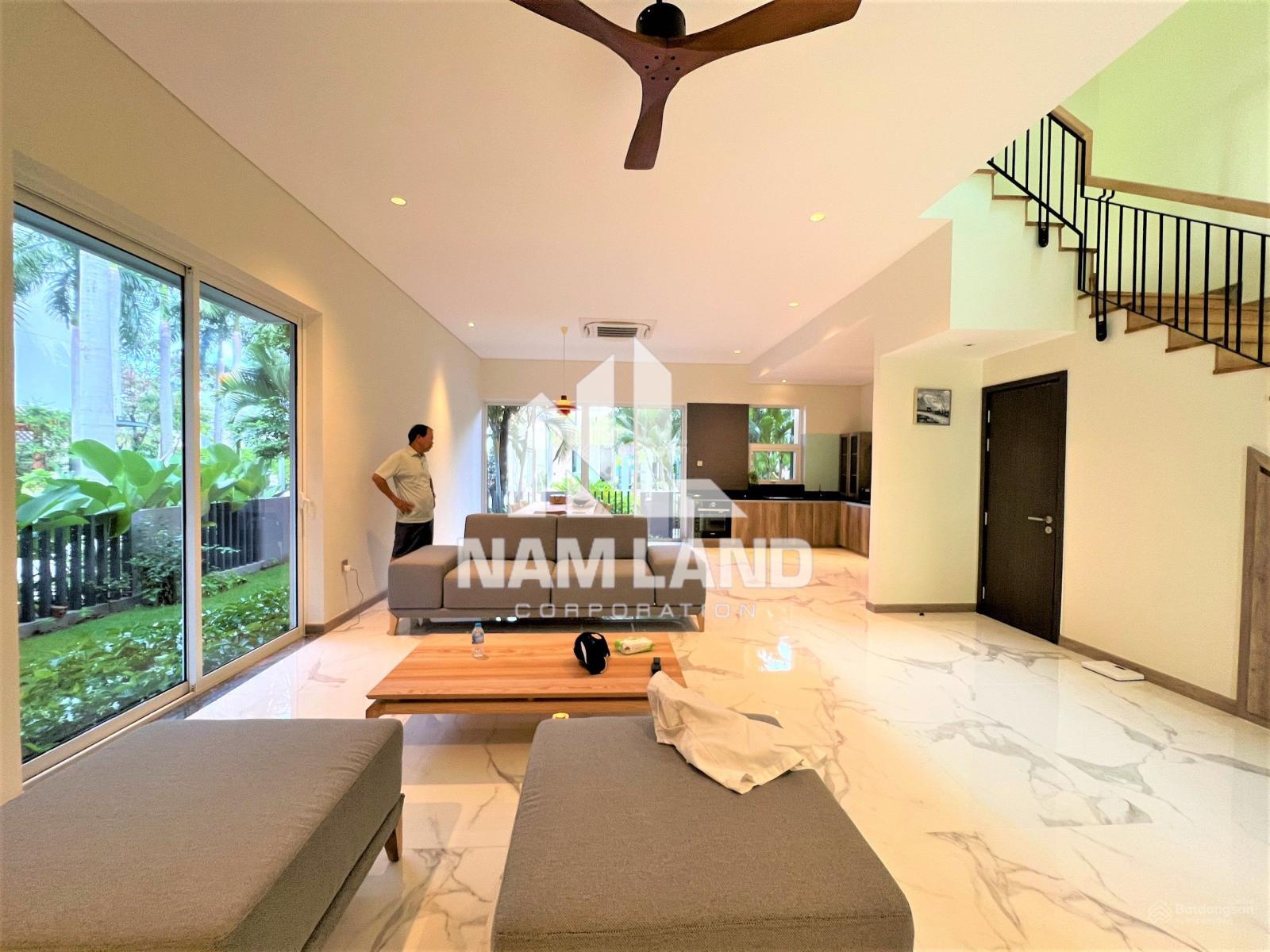 Cho thuê biệt thự hiện đại tại Đ. Số 66, p. Thảo Điền, 64 triệu, 400m2