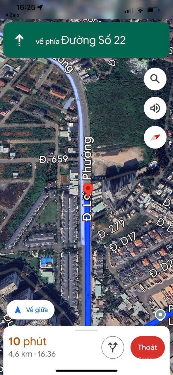 Bán nhanh shophouse mặt tiền đường Liên Phường 30m giá 26 tỷ Bán nhanh shophouse mặt tiền đường Liên Phường 30m giá 26 tỷ