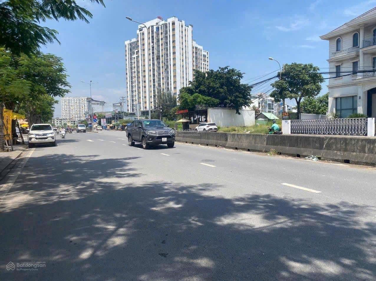 Bán nhanh shophouse mặt tiền đường Liên Phường 30m giá 26 tỷ Bán nhanh shophouse mặt tiền đường Liên Phường 30m giá 26 tỷ