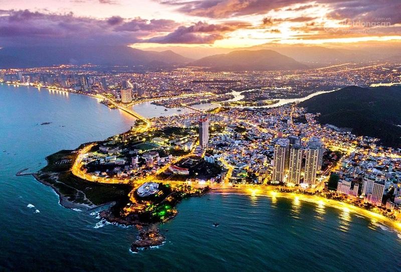 TỐT NHẤT PHÂN KHÚC 5 TỈ - ĐẤT GÓC - NGANG RỘNG - ĐƯỜNG TO - GẦN BIỂN - PHONG THỦY ĐẸP - GIÁ TỐT