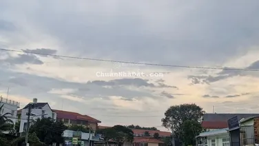 Cân bán đất nền ngay chợ trường học Phú Mỹ