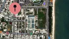 Bán lô kiệt Phan Văn Định dt 254m2(8,6 x30m)giá bán đầu tư 7,3 tỷ có thương lượng