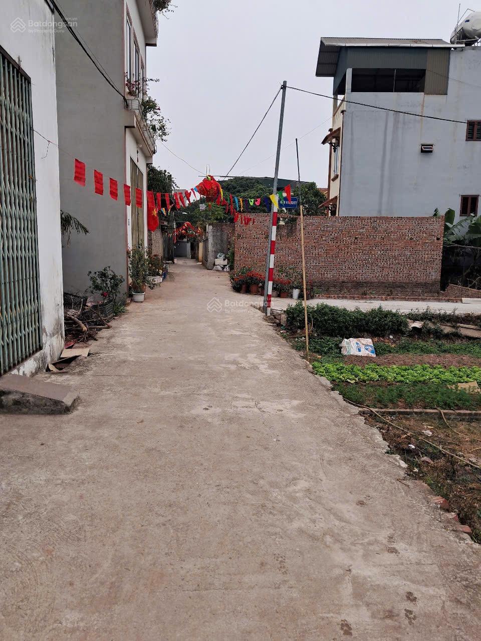 Chủ gửi em bán lô đất đẹp như hoa hậu tại Đặng Xá, giá đầu tư! Chủ gửi em bán lô đất đẹp như hoa hậu tại Đặng Xá, giá đầu tư!
