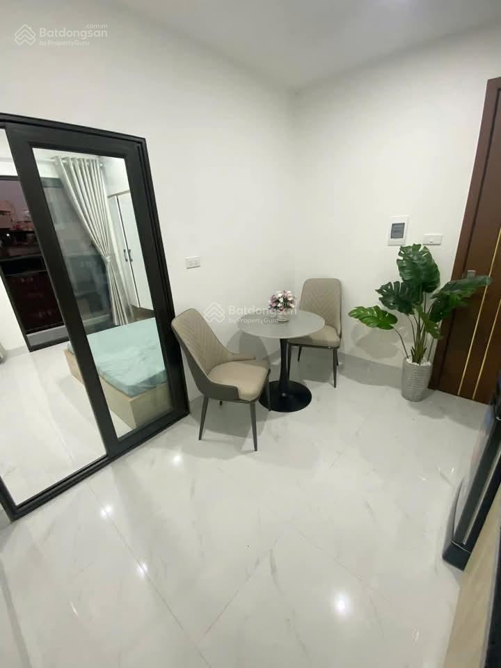 Bán toà CCMN Mỹ Đình, Nam Từ Liêm DT 102m2 x 8T. Mặt tiền 6.5m. Giá 29.6 tỷ