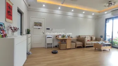 Chính chủ cần bán gấp CC KĐT Mễ Trì Hạ 73m2 2PN, 1VS sổ đỏ CC, full nội thất, giá 5tỷ LH 0782 288 ***