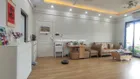 Chính chủ cần bán gấp CC KĐT Mễ Trì Hạ 73m2 2PN, 1VS sổ đỏ CC, full nội thất, giá 5tỷ LH 0782 288 ***